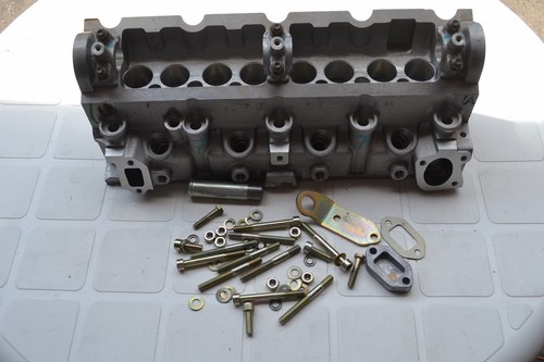Culasse nue xud 1l8 - xud,
