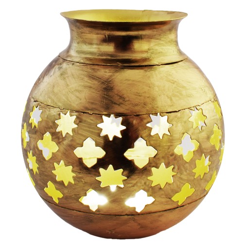 Lanterne marocaine orientale - lanterne,