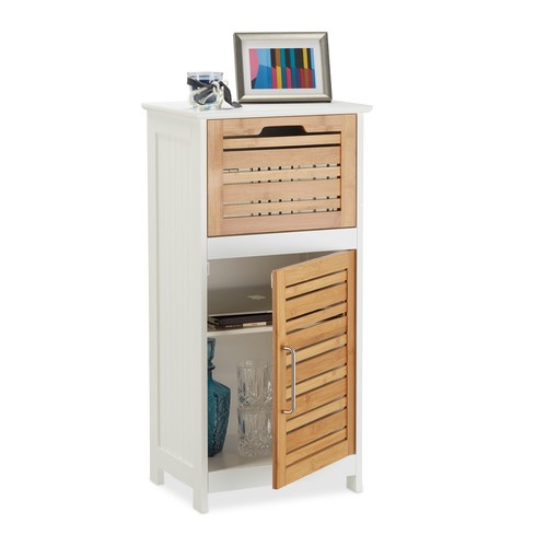 Armoire appoint commode en - armoire,