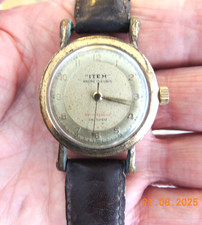 MONTRE ITEM  ANCRE 15 RUBIS