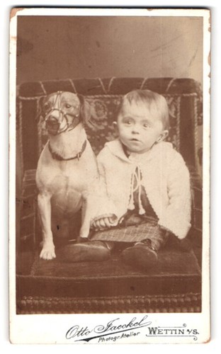 Photographie otto jaeckel - photographie,