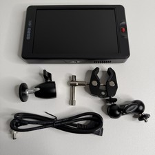 OSEE G7 Pro 7 inch 4K 3000Nits SDI HDMI 3D-LUT Touch Screen Camera Video Monitor