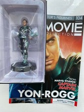 Marvel Film Collection De 104