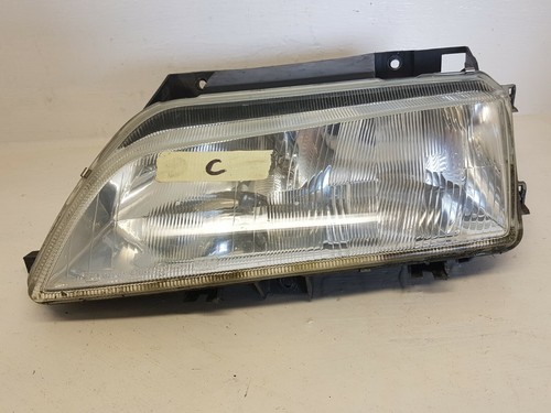Phare conducteur pour citroen - phare,