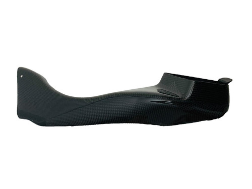 Canal air gauche racing - gauche,