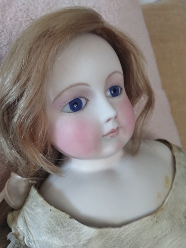 Ancienne tres rare - ancienne, grande