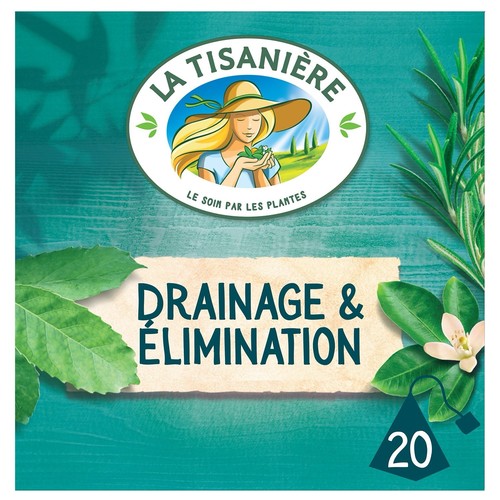 Lot infusion drainage - *lot, de
