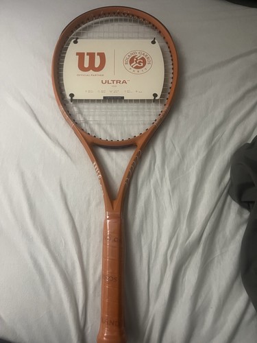 Raquette tennis wilson - raquette,