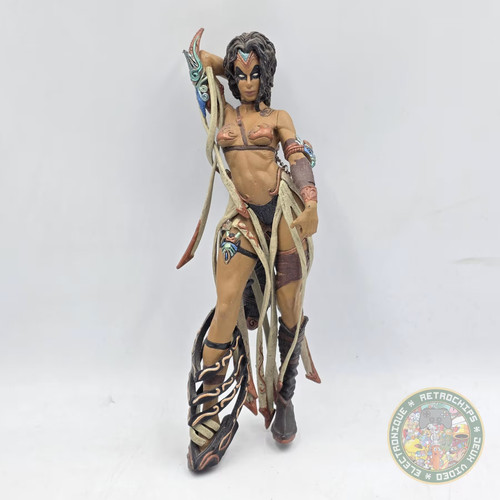 Figurine mcfarlane warrior - mcfarlane,