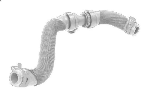 Tuyau radiateur huile - du, oe
