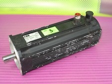 Unused ABB SDM 251-009N6-110/30-2100 with Brake , Servo Motor  _invoice _ art.3