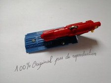 Sankukai POPY TOEI PB 58 Train Avant 100 % D'origine Pas De Reproduction 