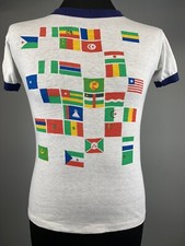 Bob Marley Chemise Survival