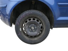 2x VW A3 8P Golf 6 pneus Pneus