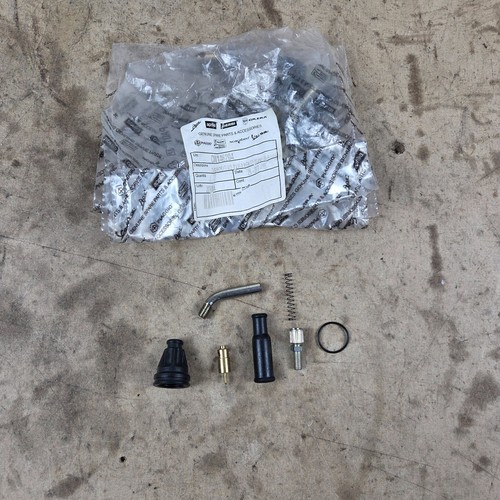 Starter complet origine derbi - starter,