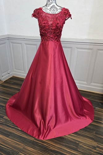 Robe cérémonie princesse - cérémonie,