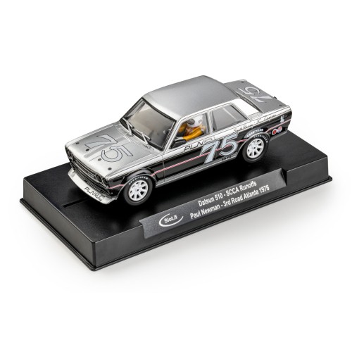 Slot datsun 510 scca - 510,