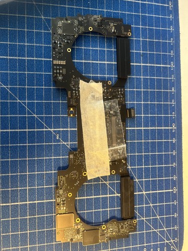 Carte mère macbook - macbook, pro