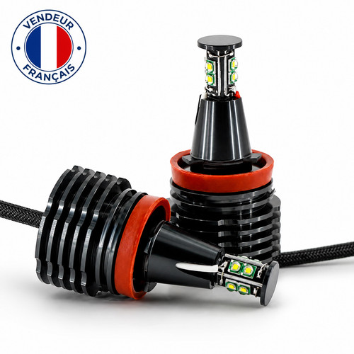 Ampoules led angel - eyes, 120w