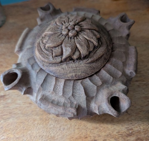 Grolle savoyarde coupe de - ,