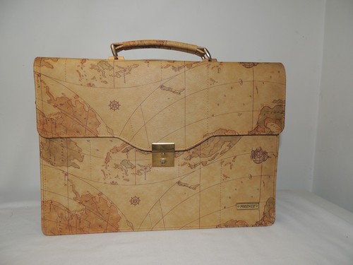 Superbe cartable porte - ou,