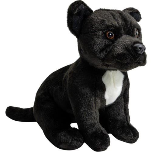 Staffordshire bull terrier - staffordshire,