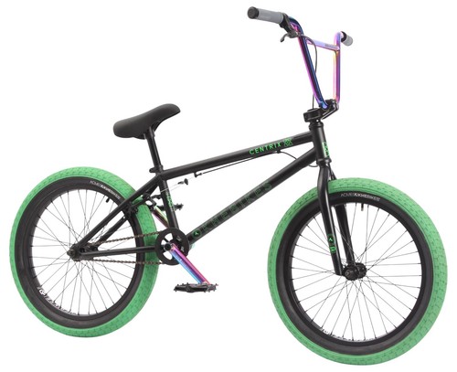 Khe centrix bmx 2025 oil - 20",