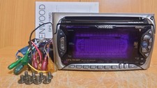 Kenwood DPX-710MD 2DIN CD MD