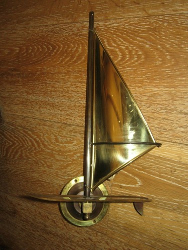 Ancienne applique planche - ancienne,