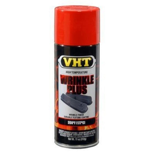 Vht sp204 wrinkle plus coating - vht,