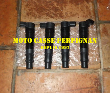 LOT DE 4 Antiparasite Bobine