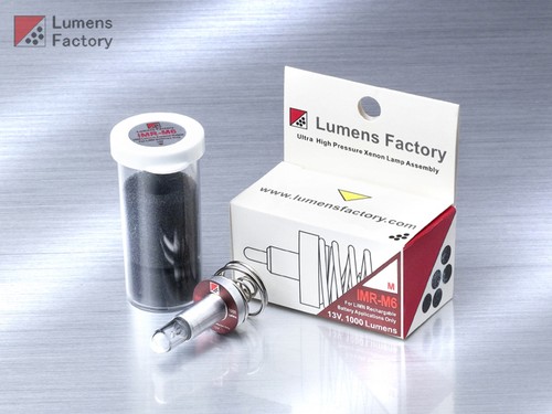 Imr - (13v,, lumens)