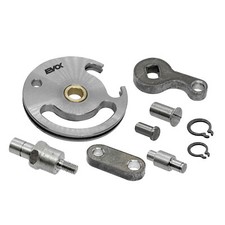 Modification Vitesse EVOK De