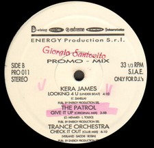 JOY Boys / J.K / Aveugles