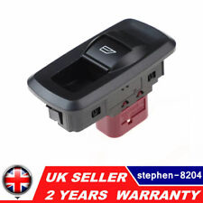 Electric Window Control Switch Passenger Side For Ford Fiesta MK7 2009-2012 New