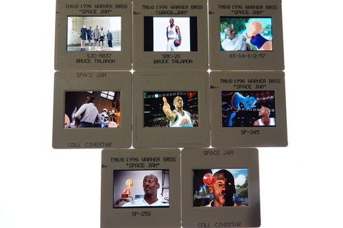 Michael jordan space jam bugs - space,