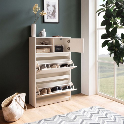 Finebuy meuble chaussures - à,