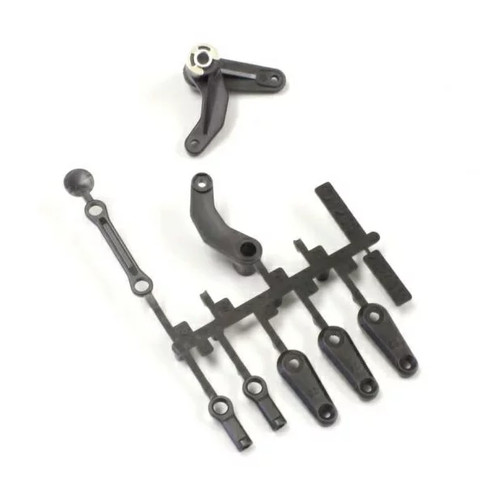 Kyosho servo saver - servo,