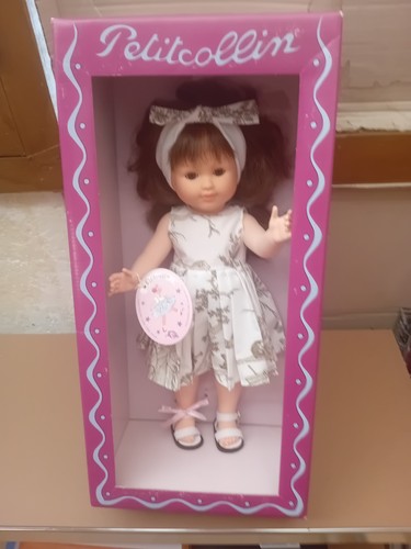 Poupee marie francoise mode - marie,