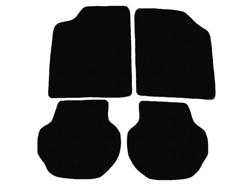 Basic tapis sol pour ford - tapis,
