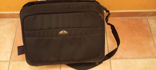 Valise samsonite pilote pour - valise,