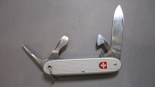 Couteau poche suisse - poche,