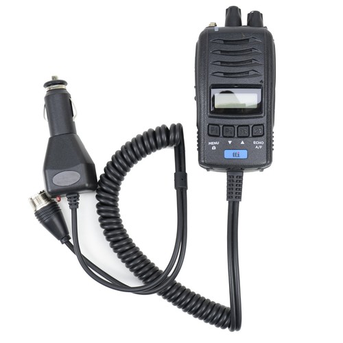 Station radio portable - portable, cb