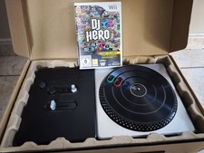 Dj Hero Wii FR Complet 
