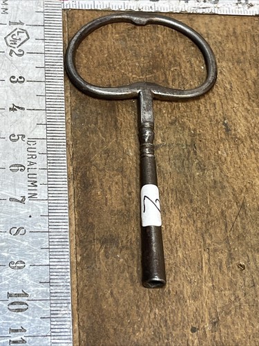 Clé horloge pendule - d'horloge,