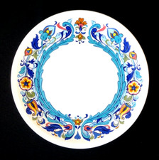 Beautiful Villeroy Boch Izmir Lunch Plate