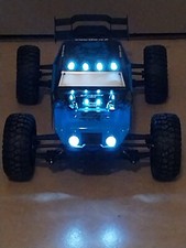 Buggy 4x4