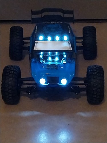 Buggy 4x4