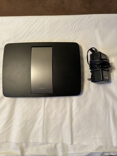 Cisco linksys ea6500 - linksys,