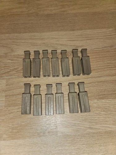 Lot jonctions de - 13,